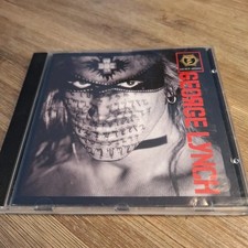 George Lynch   Sacred Groove