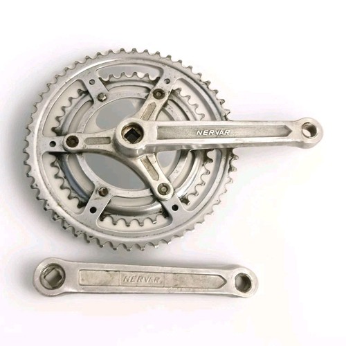 Alte vintage nervar - vintage, double