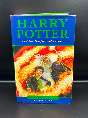 1st edition harry - edition,