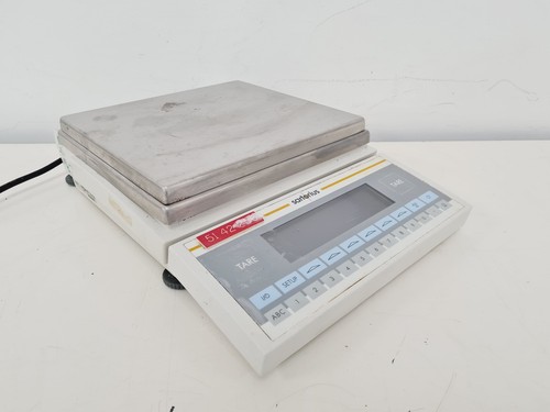 Sartorius la6200s 2dp - sartorius,