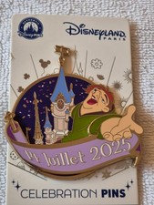 Disneyland Paris Quasimodo