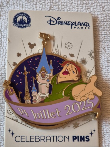 Disneyland paris quasimodo - disneyland,
