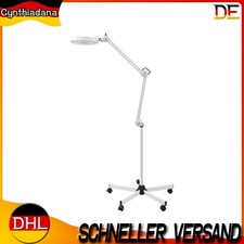 8-Dioptrien Licht Lupenlampe