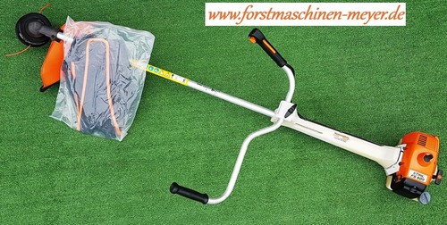 Stihl 400 sehr guter profi - sehr,