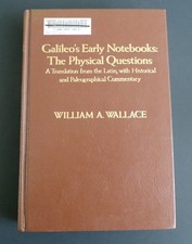 Scarce galileo early - scarce,