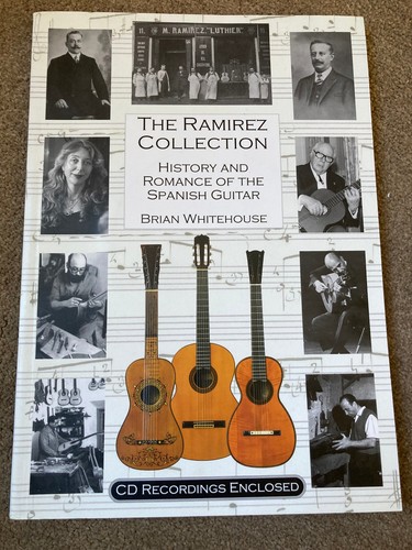 Ramirez collection history - collection:, &
