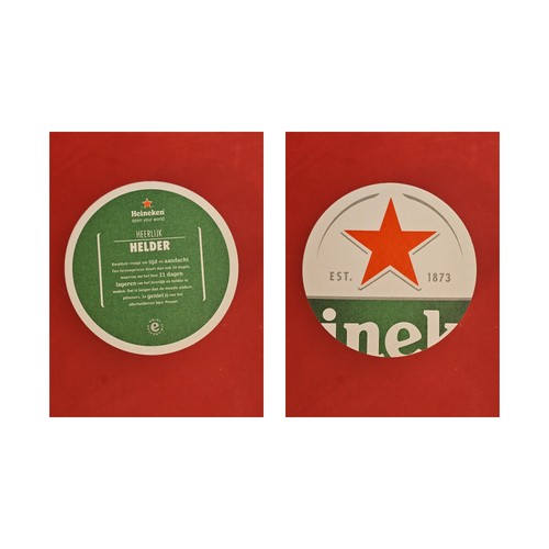Heineken heerlijk helder - heerlijk,