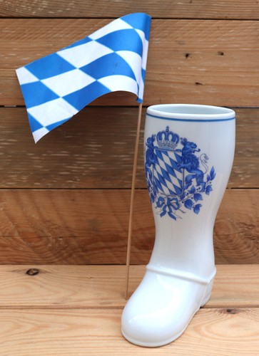 Bierstiefel bierkrug humpen - bierkrug,