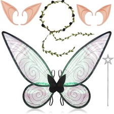 Feenflügel Erwachsene Kinder