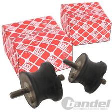 2x FEBI GETRIEBELAGER passend