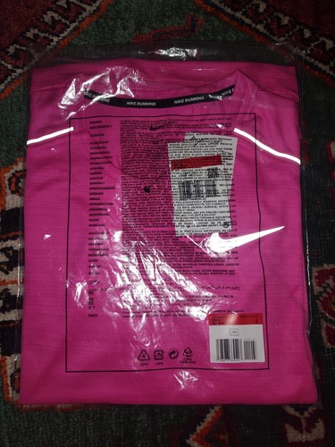 Nike miller shirt pink - nike,