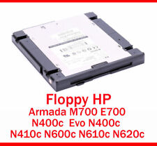 1440KB LW FDD FLOPPYDRIVE 1,44 HP COMPAQ M700 E700 E500 N600c M700 N400c EVO F15