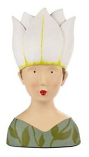 Ladykopf Dekokopf Dekobüste