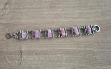 Vintage Modeschmuck Armband