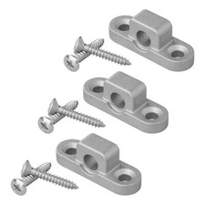 Vorzeltöse waagerecht - 3x,