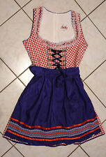 Damen-Dirndl Fuchs Trachtenmode Gr 38 Wie Neu Wiesn Oktoberfest