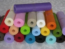 5m Vlies (1,10 €/m) Farbwahl