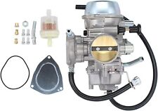 Vergaser für Bombardier