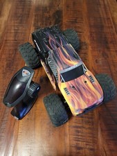 Reely - Cimera Black Brushless