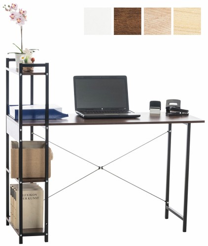 Schreibtisch poe bürotisch - poe,
