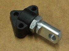 Beiwagen Montage, für BMW R24