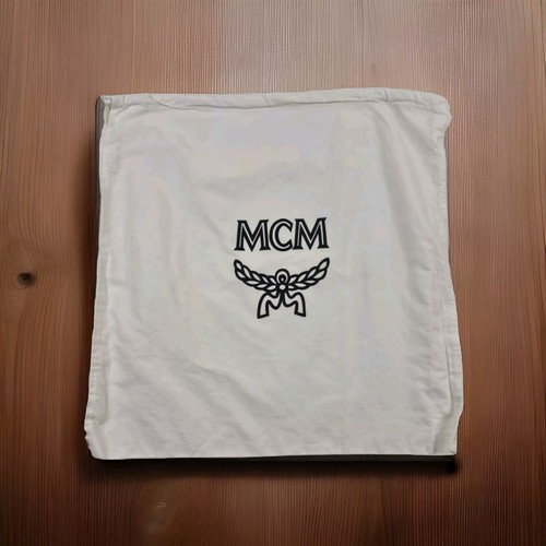 Mcm kleidung staubbeutel - mcm,