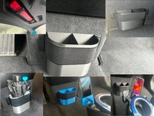 BMW i3 Gadgets Halterung Handy