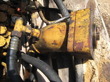 Antriebsmotor Drehkranz Kettenbagger Liebherr R922LC 1982  Bagger Hydraulik
