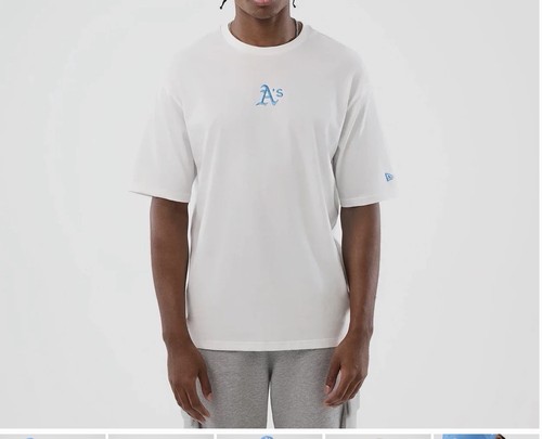 New era mlb oakland - era,