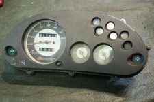 original EINSPRITZER Tacho 17476 km 583926 Gilera Runner 50 Purejet (bis 2005)