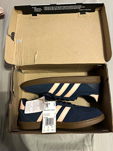 Adidas breaknet sleek - breaknet,