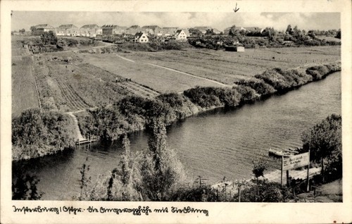 Tschernjachowsk insterburg - tschernjachowsk,