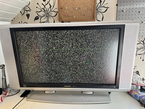 Grundig xentia lcd - grundig,