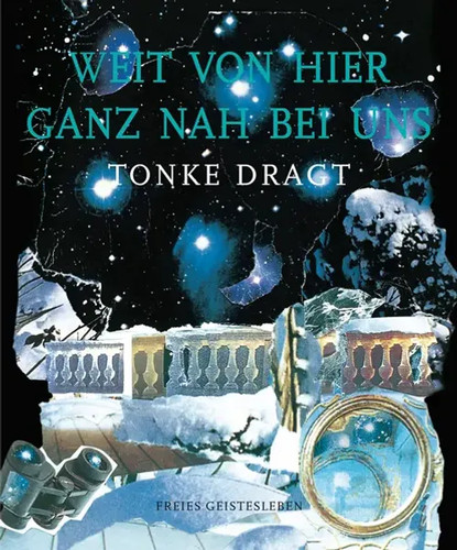 Weit von hier ganz nah - , bei