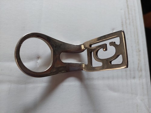Göricke karbidlampen halter - karbidlampen,