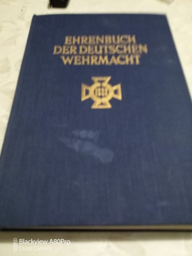 Ehrenbuch der deutschen - ehrenbuch,