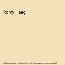 Romy Haag