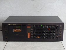 NAKAMICHI DRAGON TAPE DECK FULLY SERVICED LEGEND EXCELLENT BOXED