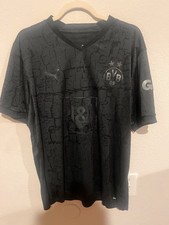 Borussia Dortmund Blackout Kit