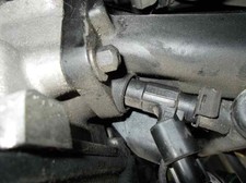 20JA teilmotor 361537 CHRYSLER