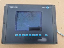 Monitor Heidenhain ManualPlus