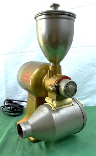 Mahlkönig kaffeemühle eko - kaffeemühle,