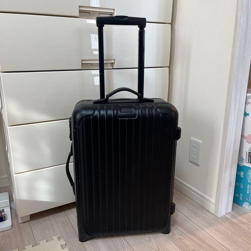 Rimowa salsa 32l - salsa,