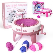 40 Nadeln Groß Stricken