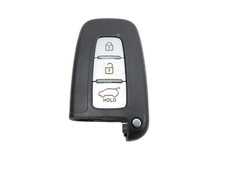 Fernbedienung Funk Funkschlüssel für Hyundai IX35 LM 09-13