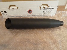 Remus Endschalldämpfer neu