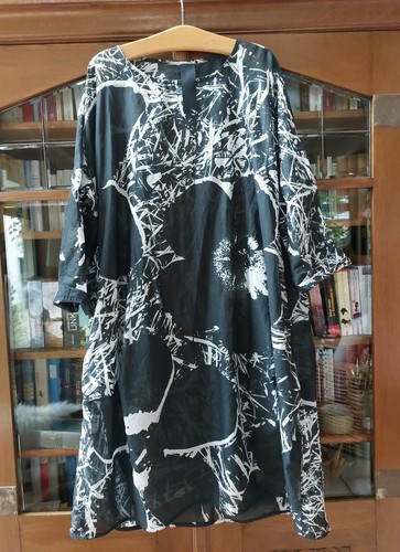 Kleid von rundholz - kleid,