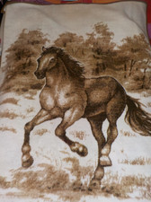 schöne Wende-Tagesdecke