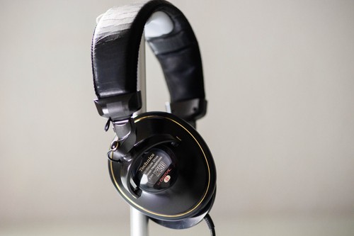 Technics eah x250 - eah-x250, kopfhörer