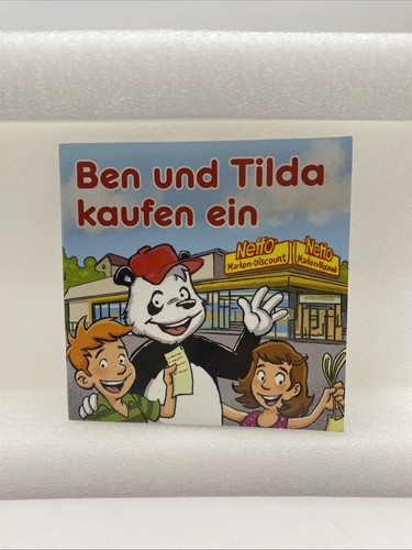 Ben und tilda - kaufen,